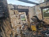  Un nou proiect filantropic desfășurat în Protopopiatul Tinca