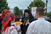 Un nou sfânt lăcaș se va zidi în Țara Beiușului