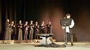 Un secol de dor - concert dedicat Zilei Culturii Naționale la Oradea