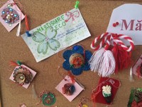 Un strop de sănătate mediului, un strop de iubire Pământului