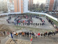 Unirea Principatelor sărbătorită la Oradea