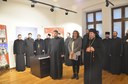 Vernisaj expoziție Peceți identitare bihorene și lansare de carte la Oradea
