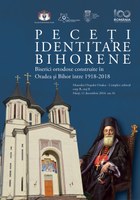 Vernisaj expoziție Peceți identitare bihorene și lansare de carte