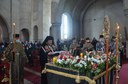 Vinerea Mare la Catedrala Episcopală din Oradea