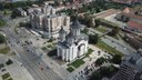 Vizită canonică a Patriarhului României în Episcopia Ortodoxă Română a Oradiei la Centenarul reînființării Eparhiei