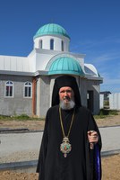 Vizita Episcopului Oradiei la Centrul de recuperare „Sfântul Nectarie” al Fundației „Mihai Neșu”