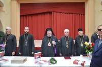 Volume unicat lansate în Eparhia Oradiei