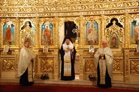 Zece ani de filantropie organizată în parohia Oradea-Vii