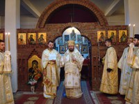 Zi de bucurie în Eparhia Oradiei