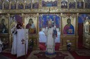 Zi de hram în cea de a doua zi a Praznicului Învierii Domnului la Parohia „Mihai Eminescu” – Oradea