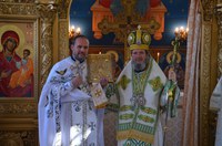 Zi de hram la biserica Sfintei Cuvioase Parascheva din Oradea. Un nou capitol în viața parohiei orădene