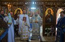 Zi de hram la Mănăstirea Voivozi