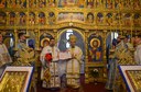 Zi de hram și zi de sfințire în Parohia Nojorid II 