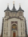 Zi de mare praznic la noua Catedrală Episcopală din Oradea