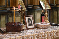 Zi de pomenire și unitate națională la Oradea: Parastas pentru Episcopul Roman Ciorogariu și serbare dedicată Unirii Principatelor