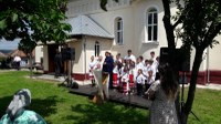 Zi de sărbătoare în Parohia Gepiș din Eparhia Oradiei