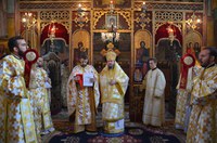 Zi istorică pentru Protopopiatul Beiuşului, Seghiştei şi Şteiului din Eparhia Oradiei