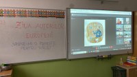 Ziua autorilor europeni marcată la Liceului Ortodox „Episcop Roman Ciorogariu” din Oradea