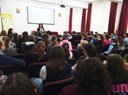 Ziua Europeană a Limbilor Moderne - prilej de sărbătoare la Liceul Ortodox „Episcop Roman Ciorogariu” din Oradea