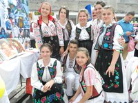 Ziua Europei sărbătorita la Oradea