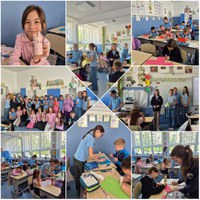 Ziua Încrederii, ediția a IV-a – O sărbătoare a curajului și a învățării la  Liceul Ortodox „Episcop Roman Ciorogariu” Oradea