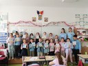 Ziua Încrederii, sărbătorită în comunitatea educațională a Liceului Ortodox „Episcop Roman Ciorogariu” Oradea