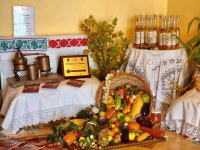 Ziua internațională a femeii din mediul rural sărbătorită în Protopopiatul Tinca