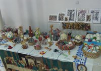 Ziua internaţională a femeii din mediul rural