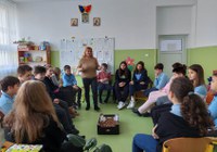  Ziua Internațională a Persoanelor cu Dizabilități la Liceul Ortodox
