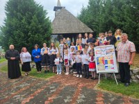 Ziua Limbii Române sărbătorită la Subpiatră