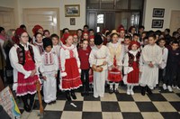 Ziua Școlii Domnești din Beiuș - punte între generații