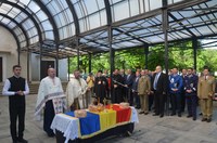 Ziua Veteranilor de Război serbată la Oradea